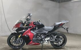 SUZUKI GSX-S1000F 2015 GT79A