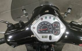 VESPA GTS300 IE 2011 M4520