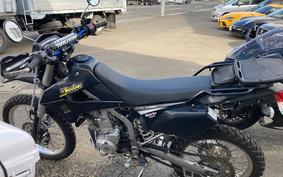 KAWASAKI KLX250 LX250S