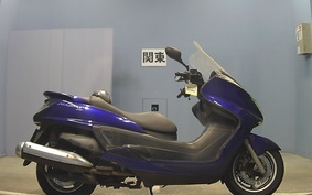 YAMAHA MAJESTY 400 2006 SH04J