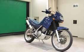 KAWASAKI KLE250 LE250A