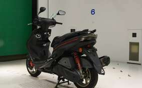 YAMAHA CYGNUS 125 XSR 3 SEA5J