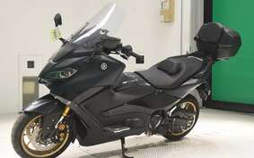 YAMAHA T-MAX 560 T 2022 SJ19J