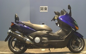 YAMAHA T-MAX500 Gen.2 2005 SJ04J