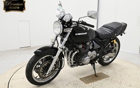 KAWASAKI ZEPHYR 400 Gen.2 1991 ZR400C