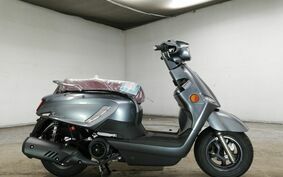 SUZUKI サルート125 UCD41