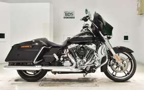 HARLEY FLHX 1690 2013 KBM