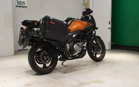 SUZUKI DL650 ( V-Strom 650 ) A 2012 C7111