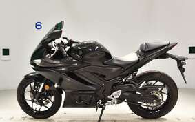 YAMAHA YZF-R25 A RG43J