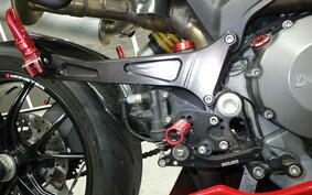 DUCATI MONSTER 796 A 2010 M506A