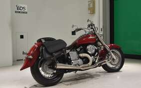 YAMAHA DRAGSTAR 400 CLASSIC 2003 VH01J