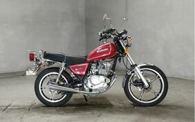 SUZUKI GN125 H PCJG9