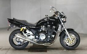 YAMAHA XJR1200 1994 4KG