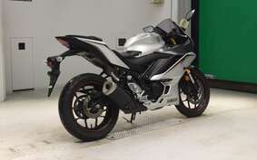 YAMAHA YZF-R25 A RG43J