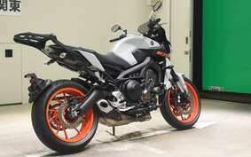 YAMAHA MT-09 A RN52J