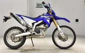 YAMAHA WR250R DG15J