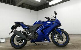 KAWASAKI NINJA 250R EX250K