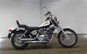 YAMAHA VIRAGO 250 S 3DM