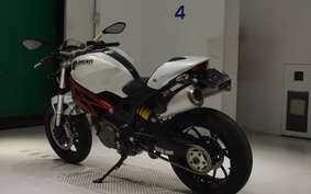 DUCATI MONSTER 796 A 2013