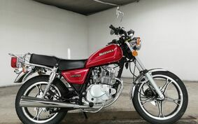 SUZUKI GN125 H PCJG9