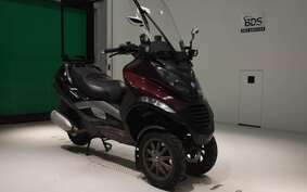 PIAGGIO MP3 250