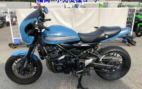 KAWASAKI Z900RS CAFE 2018 ZR900C