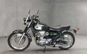 KAWASAKI W800 2012 EJ800A