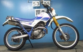 YAMAHA SEROW 225 1989 1KH