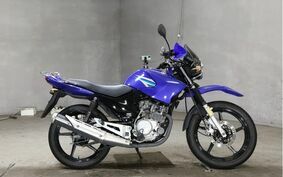 YAMAHA YBR125 G PCJL