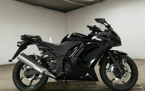 KAWASAKI NINJA 250R EX250K