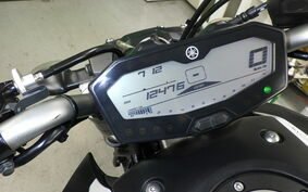 YAMAHA MT-07 2015 RM07JU