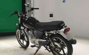 YAMAHA YB125SP