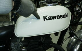 KAWASAKI 250TR BJ250F