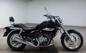 KAWASAKI ELIMINATOR 250 V Type 1998 VN250A