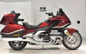 HONDA GL 1800 GOLD WING TOUR DCT SC79