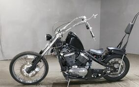 KAWASAKI VULCAN 400 1997 VN400A