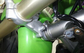 KAWASAKI KSR110 KL110A