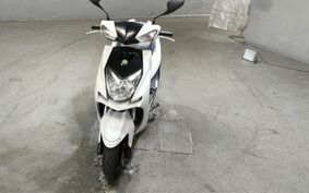 YAMAHA CYGNUS 125 X SR SED8J