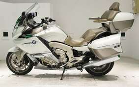 BMW K1600GTL E 2014