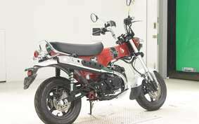 HONDA DAX 125 JB04