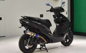 YAMAHA CYGNUS 125 XSR 3 SED8J