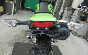 KAWASAKI KLX230 LX230A