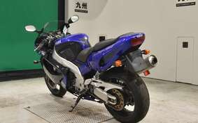 YAMAHA YZF1000R THUNDERACE 1997 4SV0