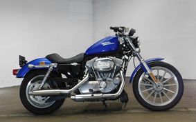 HARLEY XL883 2007 CN2