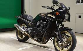 KAWASAKI GPZ900R NINJA 2001 ZX900A