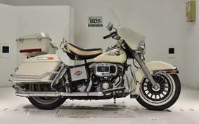 HARLEY FLH 1340 1989