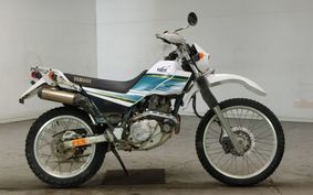 YAMAHA SEROW 225 WE 4JG