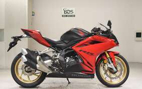 HONDA CBR250RR A MC51