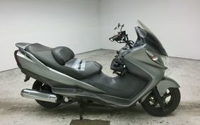 KAWASAKI EPSILON 250 2006 CJ43B