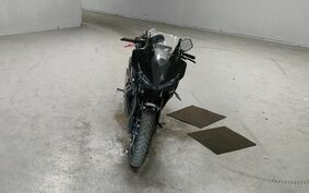 HONDA CBR400R 2017 NC47